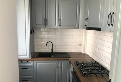 Apartament 3 camere  zona Parcul Carol ! - 20