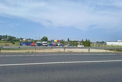 Teren 2 ha la Centura de Nord a Craiovei sau parcele mai mici - 2