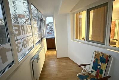 Apartament cu 2 camere decomandat în Sârbi - 1