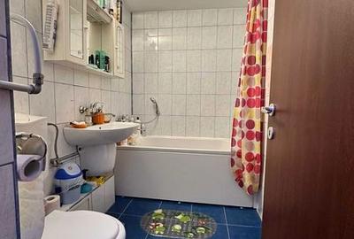 Apartament cu 2 camere decomandat, mobilat în Sud - 2