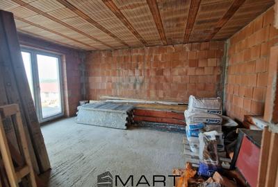 Casă individuală cu 5 camere cu Canalizare în Șura Mare - 12