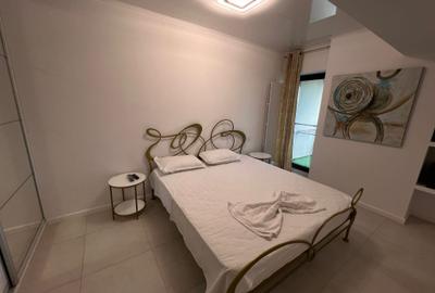 Apartament cu 2 camere în Central - 2