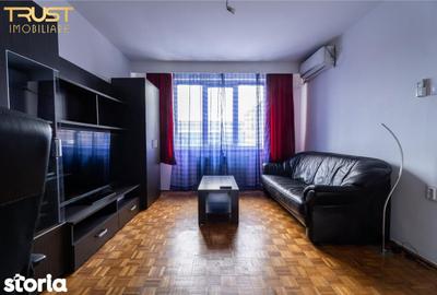 Apartament cu 2 camere decomandat în Ultracentral - 12