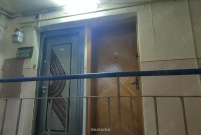 Apartament cu 2 camere decomandat în Central - 8