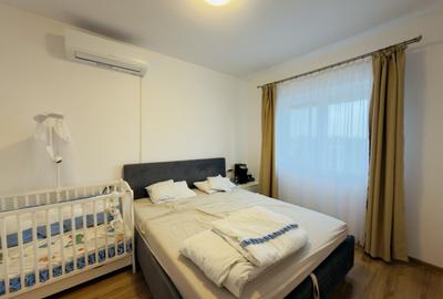 Duplex 3 camere, 80mp utili, 273mp teren, Mosnita Veche - 6