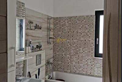 Apartament cu 2 camere în Valea Lupului - 4