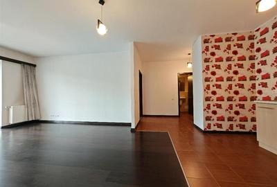 Apartament cu 2 camere nedecomandat, mobilat în Răcădău - 17