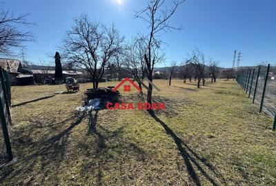 Teren 1306mp in Cornu--60.076e - 2