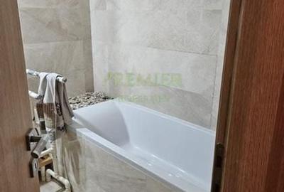 Aparment 3 camere Upground Residence Floreasca - 4