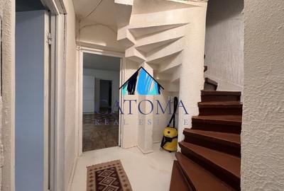 Duplex rar intalnit in Bucuresti - 5 camere, 2 niveluri, langa Parcul Morarilor! - 6