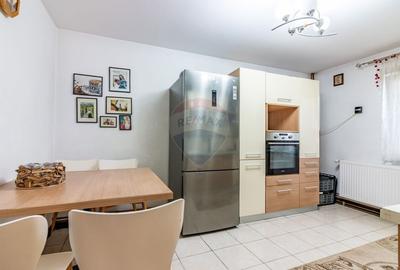 Casa / Vila de vanzare in Mogosoaia, Martha Bibescu - 12