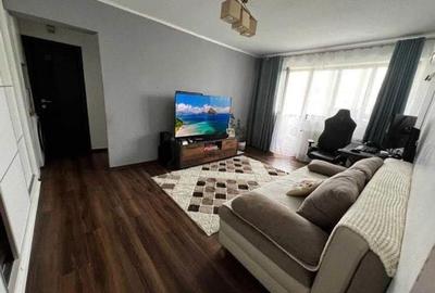 Apartament cu 3 camere decomandat în Central - 7