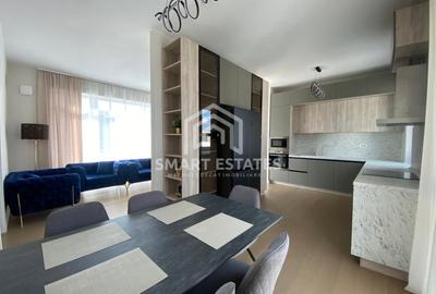 Chirie 3 camere CATTED FAMILY,Pipera - 4