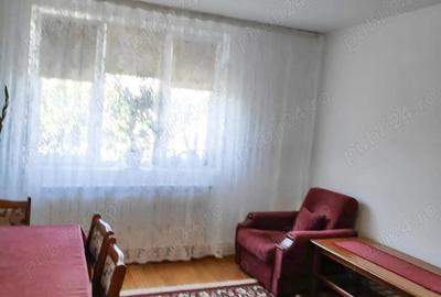 Apartament cu 2 camere decomandat în Central - 1