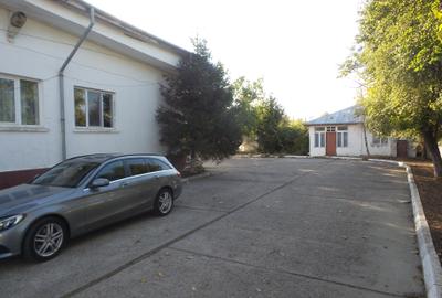 Hala productie sau depozitare Focsani Hala productie sau depozitare Focsani - 3