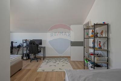 Casa tip duplex de vanzare - Str. Cavalului, cartier Stupini, Brasov - 19