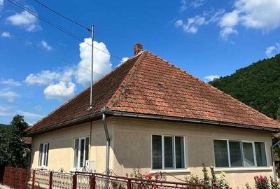 Casă cu 4 camere în Criș - 1