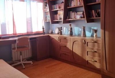 Vatra Luminoasa,bl.reabilitat,Amenajat,mobilat,utilat,complet - 3