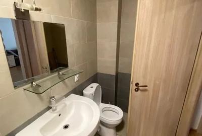 Apartament cu 2 camere semidecomandat, mobilat în Metalurgiei - 5