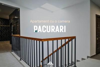 Apartament cu o camera | Finalizat | Pacurari | Comision 0%