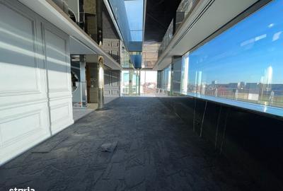 Casă cu 4 camere cu Canalizare în Aviatorilor - 4