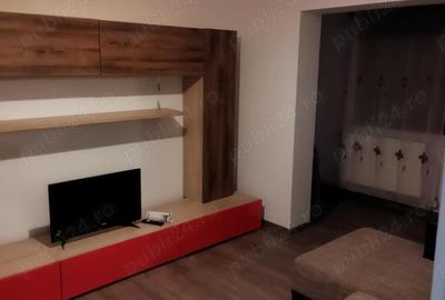 Apartament cu 2 camere decomandat în Micro 21 - 1