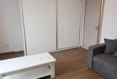 Apartament cu 2 camere decomandat în Uverturii - 5