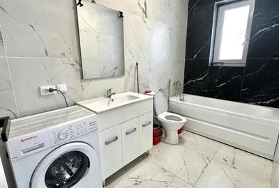 CASA NOUA I Ampoi 3| 3 CAMERE I 2 BAI I TERASA I 100 MP I FINISATA | SEMIMOBILAT - 7