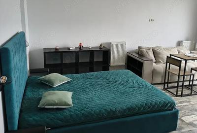 Garsonieră decomandată în Central - 5