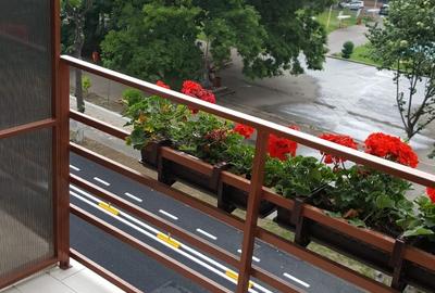 Apartamnet lux 2 camere in Centru - 8