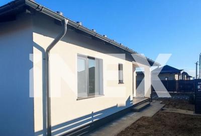 Case 4 camere TiP PARTER Bradu | 400 mp teren - 33