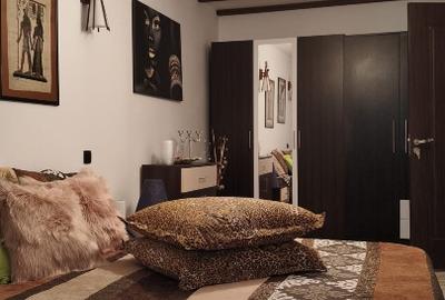 Apartament cu 2 camere semidecomandat în Central - 6
