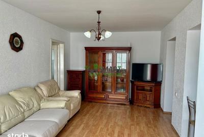 Apartament cu 3 camere semidecomandat în Săsar - 1