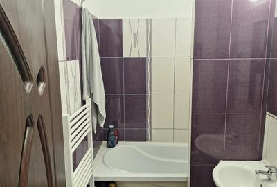 Garsonieră semidecomandată, mobilată în Noua - 9