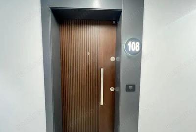 Faleza Nord Ceronav apartament 2 camere nou - 6