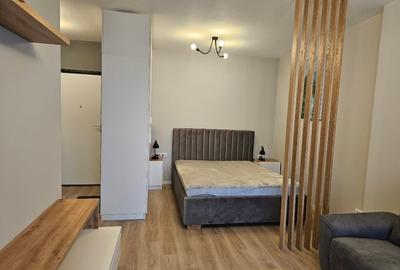 Garsonieră / studio de închiriat Vulcan Residence cu loc de parcare, totul nou Garsonieră / studio de închiriat Vulcan Residence cu loc de parcare, totul nou - 4