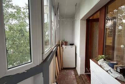 Vanzare apartament cu 4 camere, confort sporit, Zona Farmec Marasti! - 15