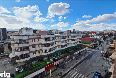 Garsonieră, mobilată în Între Lacuri - 11