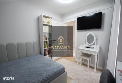Casă cu 4 camere cu Teren 816 Mp în Sântandrei - 7