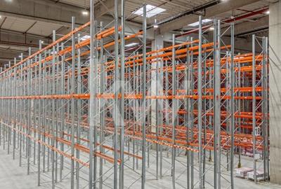 Hala industriala I Inchiere I Comision 0% - 3