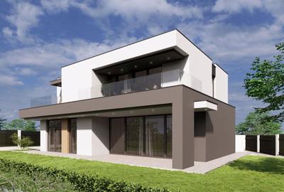 Casă cu 4 camere în Spitalul Județean - 5