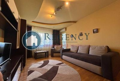 Apartament 2 cam Dorobanti, Beller, modern si elegant - 1