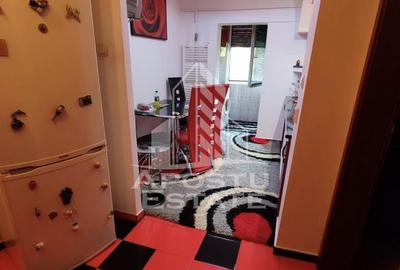 Apartament cu 3 camere decomandat, mobilat în Girocului - 1