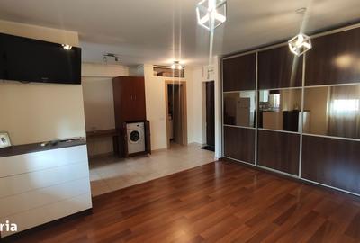 Garsonieră decomandată în Vitan - 9