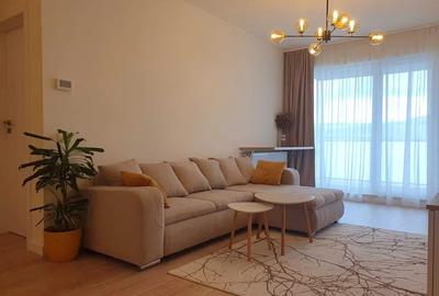 Apartament 2 camere, terasa cu view, parcare, Buna Ziua - 2