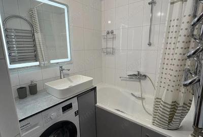 Apartament cu 2 camere decomandat în Girocului - 1