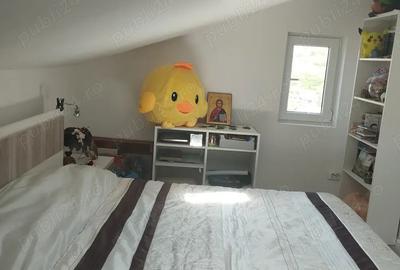 Apartament cu 3 camere, bucatarie,baie, 97.82 mp utili ,Cluj-Napoca - 3