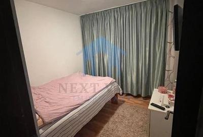 Apartament cu 3 camere decomandat în Gheorgheni