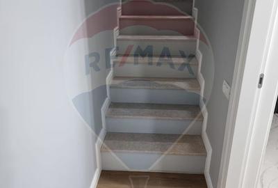 Duplex cu 4 camere cu Teren 134 Mp în Central - 26