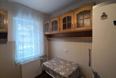Apartament cu 2 camere semidecomandat, mobilat în Universității - 7